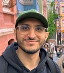 Picture of the author