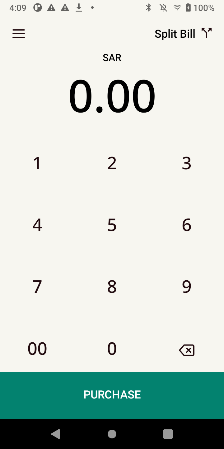 LazyWait Pay screenshot 1